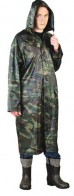 PPNP-CAMOUFLAGE Neilona lietusmētelis, kamuflāžas